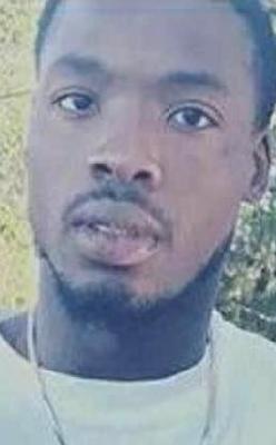 Ramell Campbell death by force case profile photo