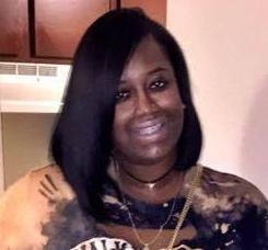 Jackie Williams death by force case profile photo