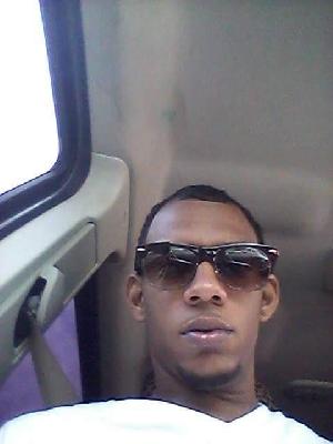 Deondrick Bowser death by force case profile photo
