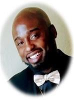 Terrence Brigalia death by force case profile photo