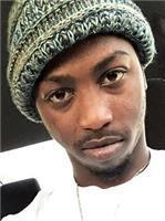 Dalton Bennett death by force case profile photo