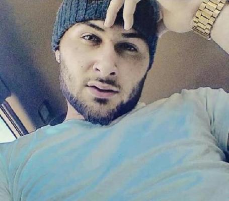 Skyler Barry death by force case profile photo