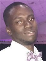 Jyren Thomas death by force case profile photo