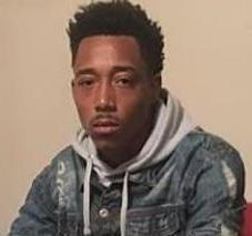 Jermaine Chaney death by force case profile photo