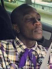 Acklin Jackson death by force case profile photo
