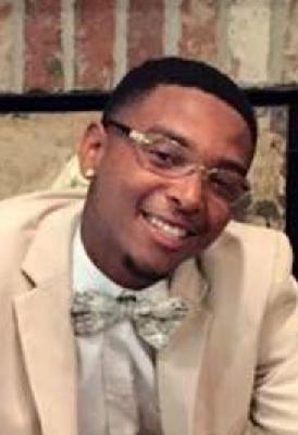 Jordan Davidson death by force case profile photo