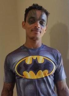 Virgilio Pena-Estevez death by force case profile photo