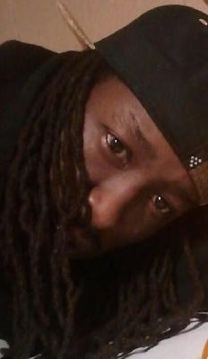 Gerald James death by force case profile photo