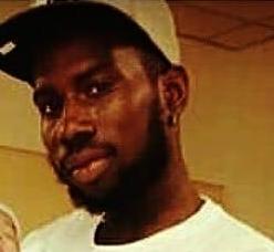 Antoine Brumfield death by force case profile photo