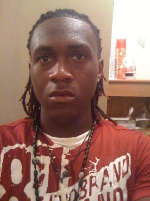 Chris Price death by force case profile photo
