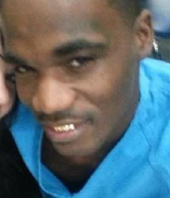 Everett Burns death by force case profile photo