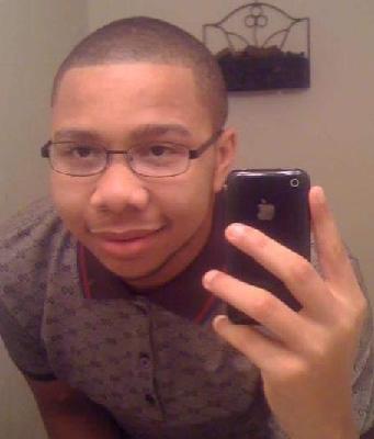 Keanon Wills death by force case profile photo