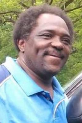 William Degrate death by force case profile photo