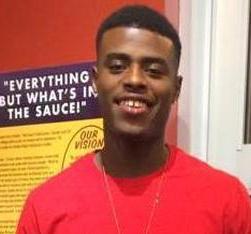 Monquiarious Caldwell death by force case profile photo