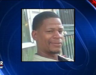 Jerry Denman death by force case profile photo