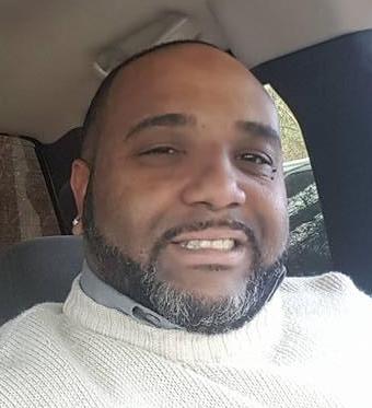 Billy Roy death by force case profile photo