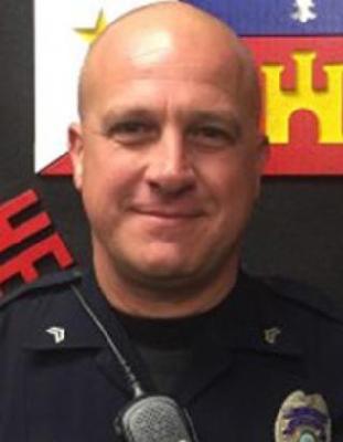 Michael Middlebrook death by force case profile photo