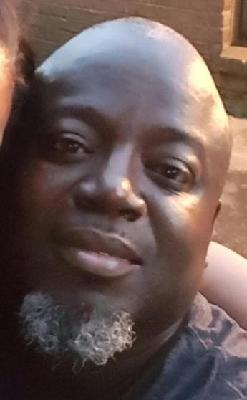 Larry Brown death by force case profile photo