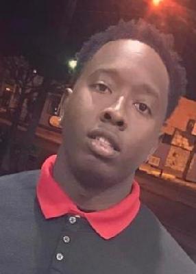 Craig Thomas death by force case profile photo