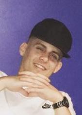 Brett McCraney death by force case profile photo