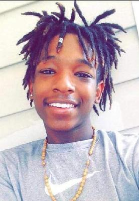 DeJuan Ledet death by force case profile photo