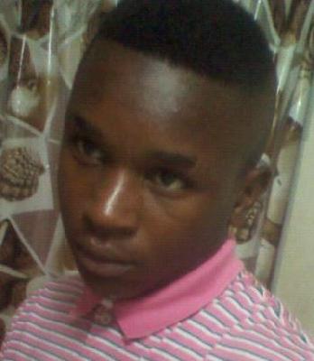 Chancell Bradford death by force case profile photo