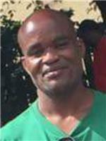 Donald Smart death by force case profile photo