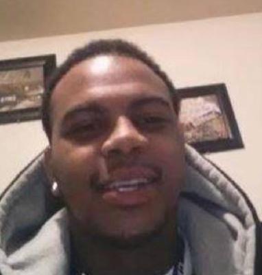 Gary Gardner death by force case profile photo