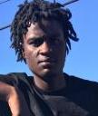 Aldorrien Berry death by force case profile photo
