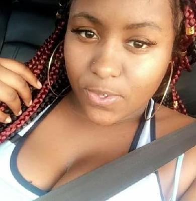 Briana Hornsby death by force case profile photo