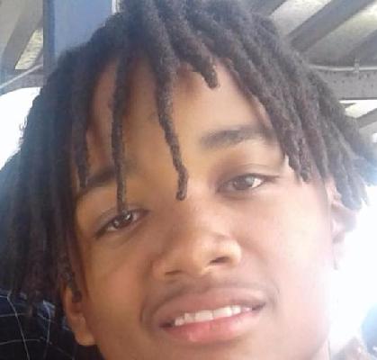Trennen Robinson death by force case profile photo