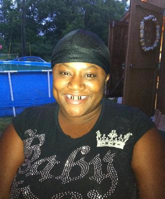 Letisha Rheams death by force case profile photo