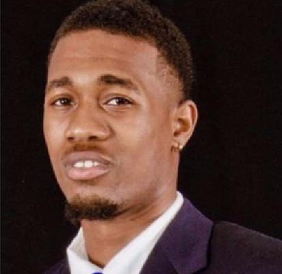Jerrod Brown death by force case profile photo