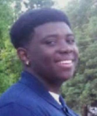 Jamarcus Gay death by force case profile photo