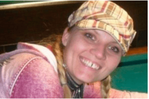 Sheila Franks death by force case profile photo