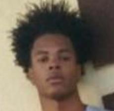 Damian Crockem death by force case profile photo
