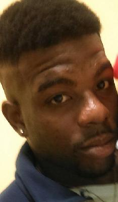 Quenton Gilmore death by force case profile photo