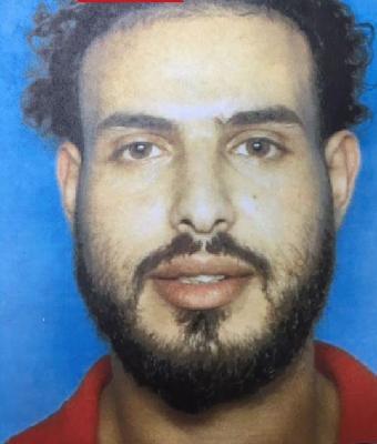 Mohamed Hussain death by force case profile photo