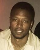 Dwayne McKeithen Hitchens death by force case profile photo