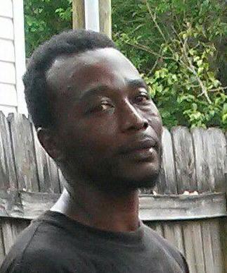 Leroy Hamilton death by force case profile photo
