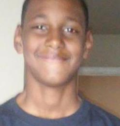 Zion Barthelemy death by force case profile photo
