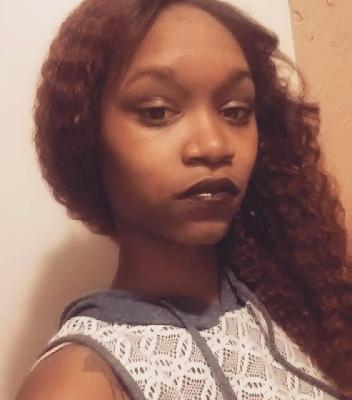 Brandi Ayers death by force case profile photo
