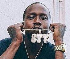 Desmone Jerome death by force case profile photo