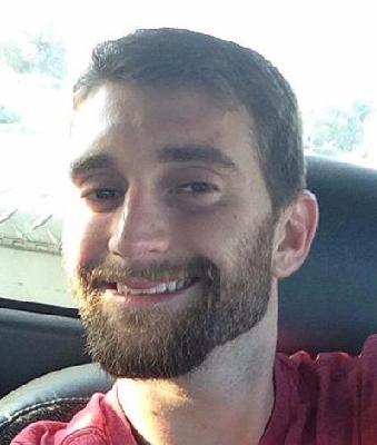 Cody Couch death by force case profile photo