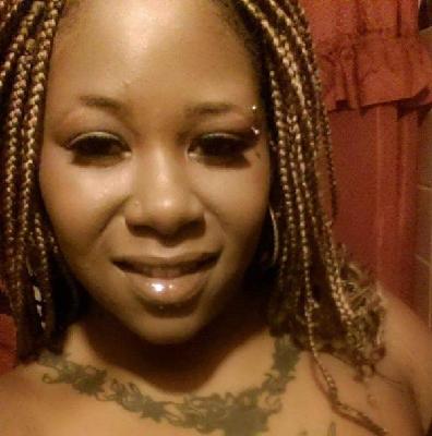 Asia Nash death by force case profile photo