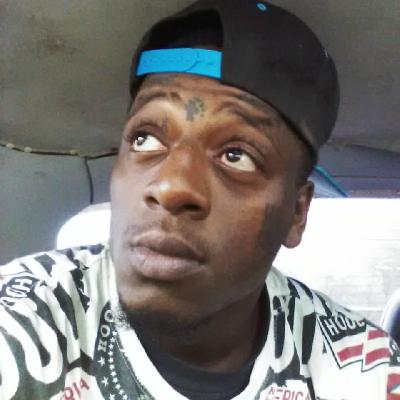 Earl Moore death by force case profile photo