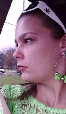 Courtney Hoage death by force case profile photo