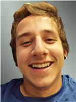 Vincent Cuccia death by force case profile photo