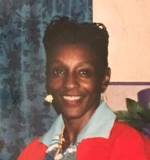 Rosemary Charles death by force case profile photo