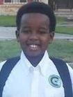 Justin Simms death by force case profile photo